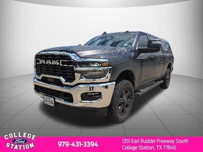 ram ram 2500 pickup 2026 3C6UR5CJ6TG158164 image